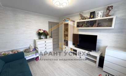 Купить 1-комнатную квартиру, Брест, ул. Карбышева, д. . Фото 2