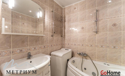 Купить 2-комнатную квартиру, Минск, Алибегова ул., 8/1 (Московский район). Фото 17