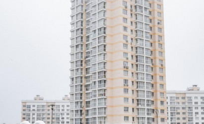 Купить 3-комнатную квартиру, Минск, Ильянская ул., 16 (Центральный район). Фото 24