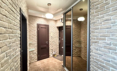 Купить 1-комнатную квартиру, Минск, Скрыганова ул., 4/А(Фрунзенский район). Фото 5