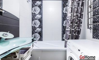 Купить 1-комнатную квартиру, Минск, Некрасова, 28 (Советский район). Фото 18