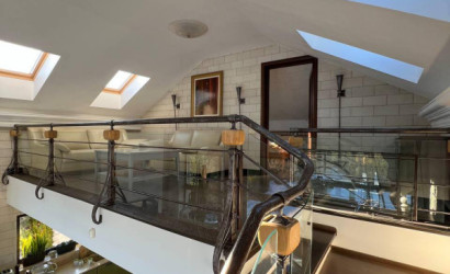 Снять коттедж, Новое Поле, Парковая, 2А. Фото 12