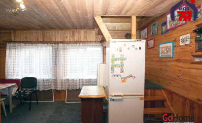 Купить дом, Абремовщина, 24.99 соток. Фото 14