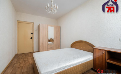 Купить 3-комнатную квартиру, Минск, Якубова ул., 48/1 (Ленинский район). Фото 7