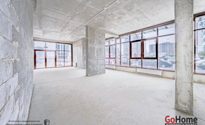 Аренда торгового помещения, Минск, Игоря Лученка, 15,  116.4 кв.м.. Фото 3