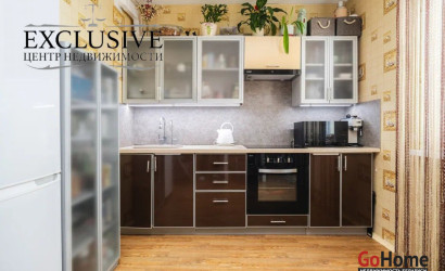 Купить 3-комнатную квартиру, Минск, Неманская ул., 63 (Фрунзенский район). Фото 7