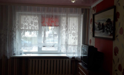 Снять 2-комнатную квартиру, Сморгонь, Пограничников, 8. Фото 10