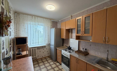 Снять 3-комнатную квартиру на сутки, Гродно, Индурское шоссе, 6. Фото 7