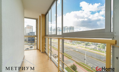 Купить 1-комнатную квартиру, Минск, Дзержинского просп., 11 (Московский район). Фото 41