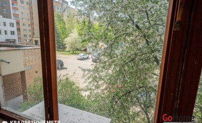 Купить 3-комнатную квартиру, Минск, Воронянского ул., 7(Октябрьский район). Фото 11
