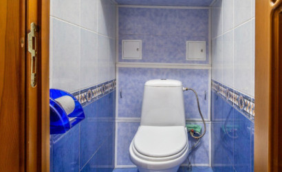 Купить 2-комнатную квартиру, Минск, Рафиева, 85 (Московский район). Фото 13