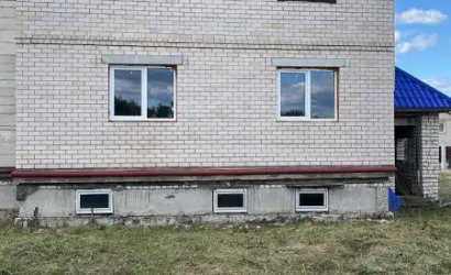  2-этаж.(250.9 м2), Слоним(пер. Барановичский, 2)