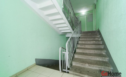 Купить 3-комнатную квартиру, Минск, Куйбышева, 46 (Советский район). Фото 35