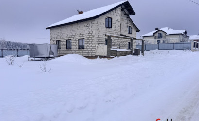 Купить коттедж, Острошицы, Строительная, 19.29 соток. Фото 3