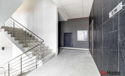 Купить 3-комнатную квартиру, Минск, Тимирязева ул., 130 (Центральный район). Фото 9