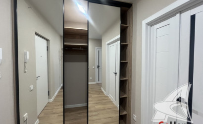 Купить 1-комнатную квартиру, Брест, Граевка, ул. Олега Кошевого. Фото 12