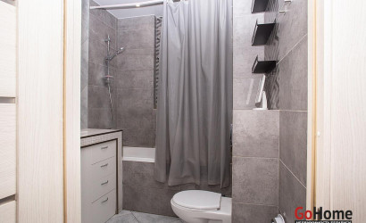 Купить 2-комнатную квартиру, Минск, Братская ул., 6 (Октябрьский район). Фото 15