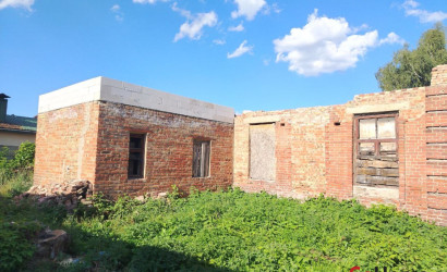 Купить дом, Бобруйск, Дзержинского 55, 5 соток. Фото 1