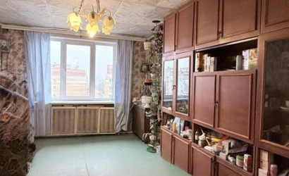 Купить 2-комнатную квартиру, Витебск, Фрунзе, 22/1. Фото 3