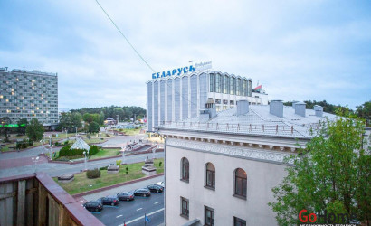 Купить 3-комнатную квартиру, Минск, Партизанский просп., 83 (Заводской район). Фото 3