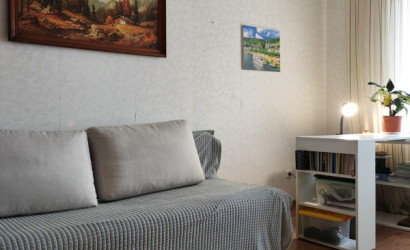 Купить 2-комнатную квартиру, Прилуки, Мира ул., 28. Фото 3