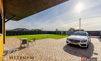 Купить дом, Буденного, Мирная ул., 15.07 соток. Фото 43