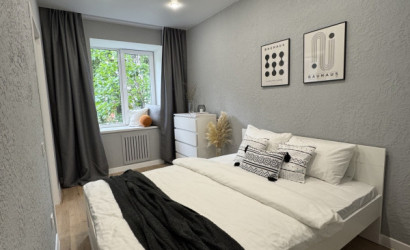 Купить 2-комнатную квартиру, Гродно, Максима Горького, 59. Фото 7