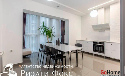 Снять 3-комнатную квартиру, Минск, Максима Богдановича ул. 52(Советский район). Фото 7