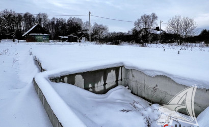 Купить участок, Заберезье, Чернинский с/с, 25 соток. Фото 5