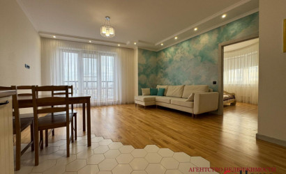 Купить 3-комнатную квартиру, Брест, ул. Октябрьской революции, д. . Фото 1