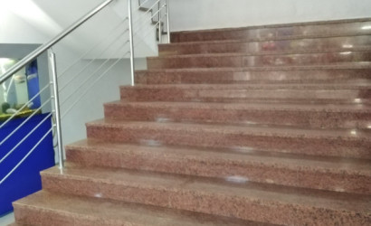 Продажа офиса, Минск, ул. Веры Хоружей, д. 6Б,  8.9 кв.м.. Фото 12