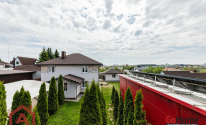 Купить дом, Якубовичи, Центральная, 17.79 соток. Фото 22