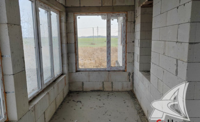 Купить дом, Збироги, Чернинский с/с, 18.58 соток. Фото 16