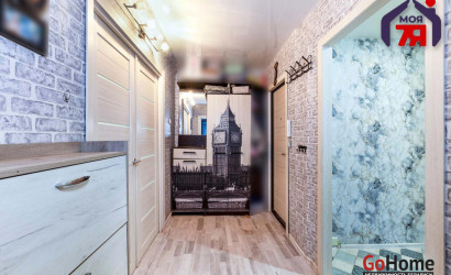 Купить 2-комнатную квартиру, Минск, Лынькова ул., 29/2 (Фрунзенский район). Фото 13