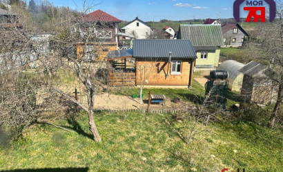 Купить дом в деревне, Колос, 6 соток. Фото 13