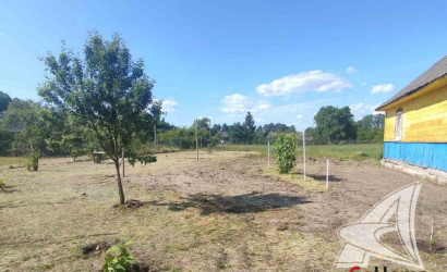 Купить дом, Подлужье, Домачевский с/с, 25 соток. Фото 17