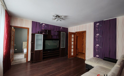 Купить 3-комнатную квартиру, Витебск, Короткевича, 18/2. Фото 11