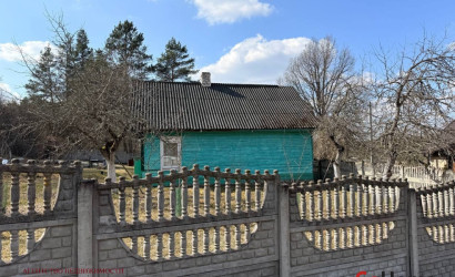 Купить дом, Тартаки, 11.6 соток. Фото 11