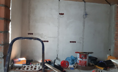 Купить 1-комнатную квартиру, Минск, Ясная, 7А (Партизанский район). Фото 13