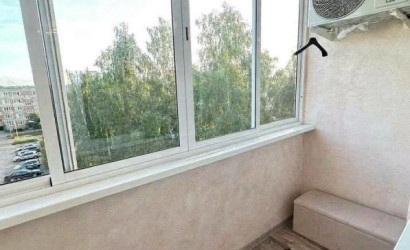 Купить 2-комнатную квартиру, Волковыск, Социалистическая, 36. Фото 5
