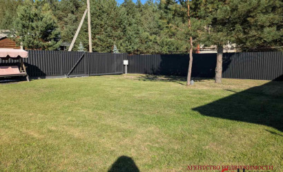 Купить коттедж, Брест, Лейтенанта Рябцева, 6 соток. Фото 4