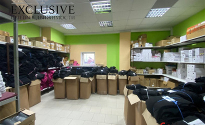 Продажа торгового помещения, Новополоцк, Молодежная ул., 62,  1954 кв.м.. Фото 11