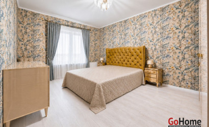 Купить 2-комнатную квартиру, Ратомка, Морской Риф, 5. Фото 26