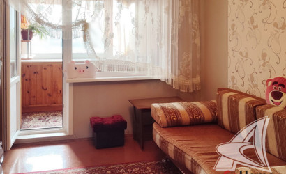 Купить 3-комнатную квартиру, Брест, Восток, пр-т Партизанский. Фото 8