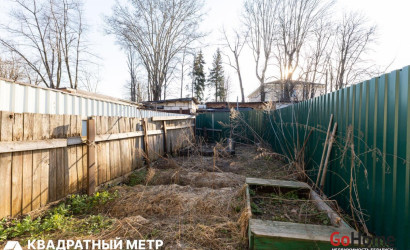 Купить 2-комнатную квартиру, Минск, Минина пер., 10 (Московский район). Фото 15