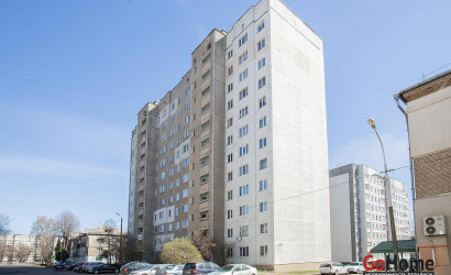 Купить 2-комнатную квартиру, Минск, Пуховичская ул., 14 (Октябрьский район). Фото 30