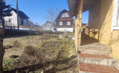 Купить дачу, СТ Лесное, 6.04 соток. Фото 6