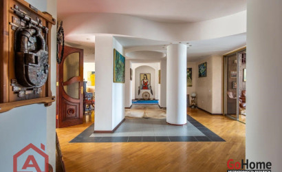 Снять 4-комнатную квартиру, Минск, Красная, 22 (Советский район). Фото 8