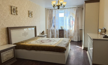 Купить 4-комнатную квартиру, Витебск, 8-я Линия. Фото 18