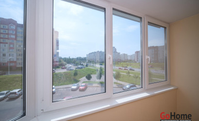 Купить 2-комнатную квартиру, Минск, Каролинская ул., 2 (Московский район). Фото 40